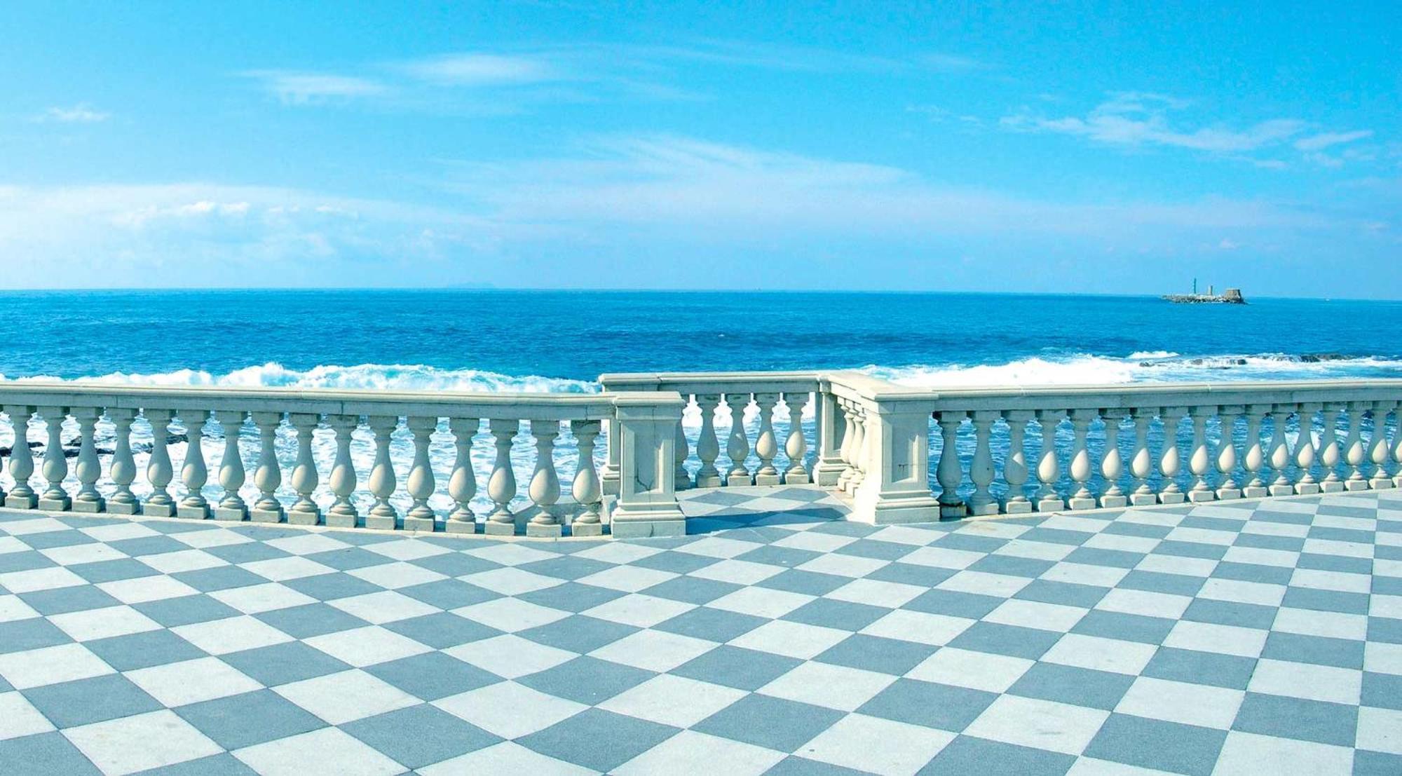 Valentina'S Home Livorno Exterior foto